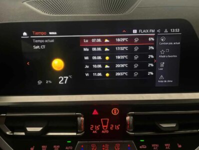 BMW SERIE 4 CABRIO G23 420D 190CV BVA8 M SPORT -  78607