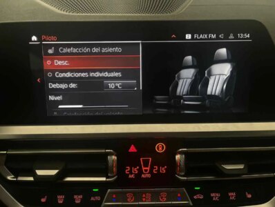 BMW SERIE 4 CABRIO G23 420D 190CV BVA8 M SPORT -  78607