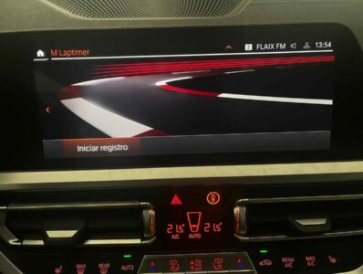 BMW SERIE 4 CABRIO G23 420D 190CV BVA8 M SPORT -  78607
