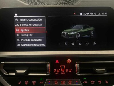 BMW SERIE 4 CABRIO G23 420D 190CV BVA8 M SPORT -  78607