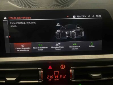 BMW SERIE 4 CABRIO G23 420D 190CV BVA8 M SPORT -  78607