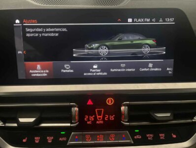 BMW SERIE 4 CABRIO G23 420D 190CV BVA8 M SPORT -  78607