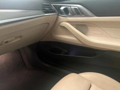 BMW SERIE 4 CABRIO G23 420D 190CV BVA8 M SPORT -  78607