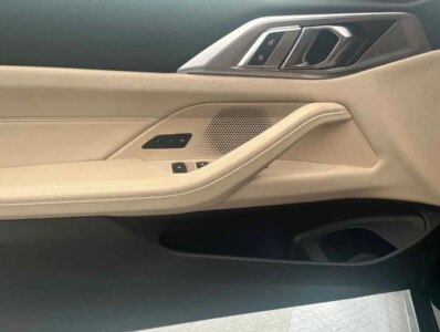 BMW SERIE 4 CABRIO G23 420D 190CV BVA8 M SPORT -  78607