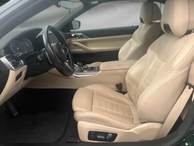 BMW SERIE 4 CABRIO G23 420D 190CV BVA8 M SPORT -  78607