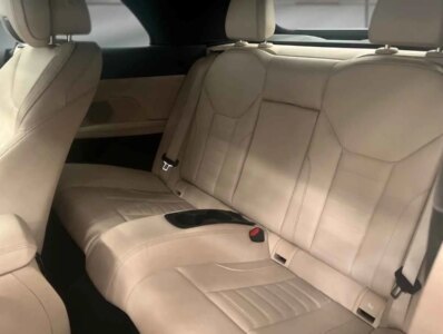 BMW SERIE 4 CABRIO G23 420D 190CV BVA8 M SPORT -  78607