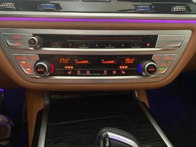 BMW SERIE 7 G11 745E 3.0 HYB 394CV BVA8 M SPORT -  78639