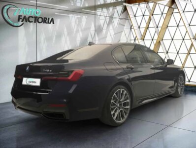 BMW SERIE 7 G11 745E 3.0 HYB 394CV BVA8 M SPORT -  78639
