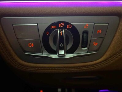 BMW SERIE 7 G11 745E 3.0 HYB 394CV BVA8 M SPORT -  78639
