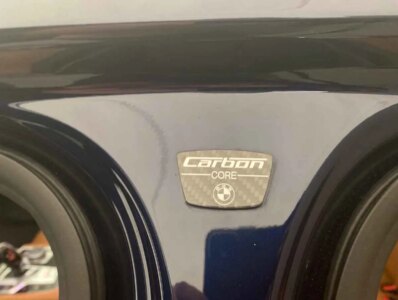 BMW SERIE 7 G11 745E 3.0 HYB 394CV BVA8 M SPORT -  78639