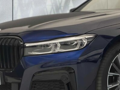 BMW SERIE 7 G11 745E 3.0 HYB 394CV BVA8 M SPORT -  78639