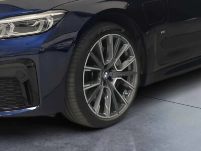 BMW SERIE 7 G11 745E 3.0 HYB 394CV BVA8 M SPORT -  78639