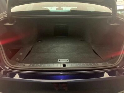 BMW SERIE 7 G11 745E 3.0 HYB 394CV BVA8 M SPORT -  78639