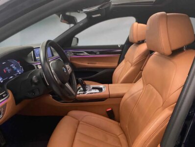 BMW SERIE 7 G11 745E 3.0 HYB 394CV BVA8 M SPORT -  78639