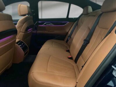 BMW SERIE 7 G11 745E 3.0 HYB 394CV BVA8 M SPORT -  78639