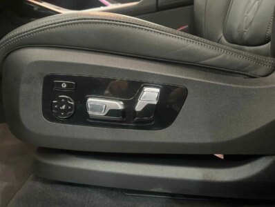 BMW X7 G07 XDRIVE M60I 530CV BVA8 PACK M - 7 PLACES -  84267
