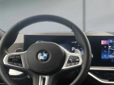 BMW X7 G07 XDRIVE M60I 530CV BVA8 PACK M - 7 PLACES -  84267