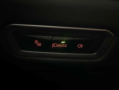 BMW X7 G07 XDRIVE M60I 530CV BVA8 PACK M - 7 PLACES -  84267