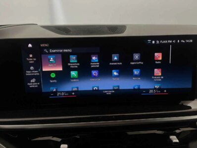 BMW X7 G07 XDRIVE M60I 530CV BVA8 PACK M - 7 PLACES -  84267