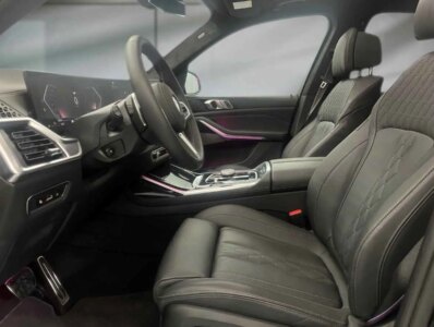BMW X7 G07 XDRIVE M60I 530CV BVA8 PACK M - 7 PLACES -  84267