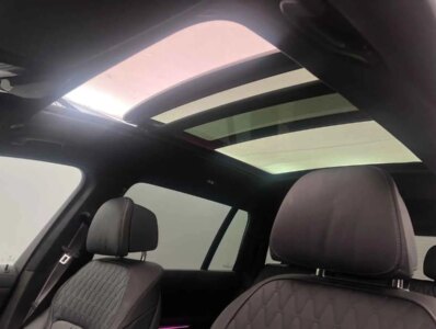BMW X7 G07 XDRIVE M60I 530CV BVA8 PACK M - 7 PLACES -  84267