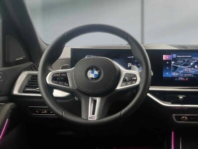 BMW X7 G07 XDRIVE M60I 530CV BVA8 PACK M - 7 PLACES -  84267