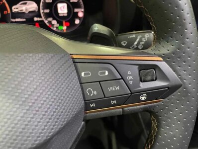 CUPRA LEON 1.5 ETSI 150CV DSG PACK TECK -  93111