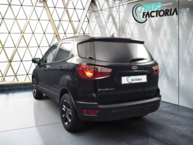 FORD ECOSPORT 1.0 ECOBOOST 125 CV -  93514