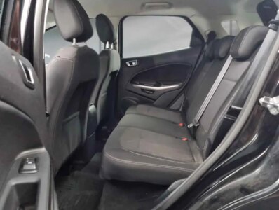 FORD ECOSPORT 1.0 ECOBOOST 125 CV -  93514