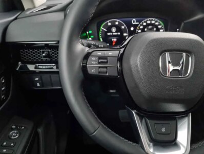 HONDA CR-V AWD E:HEV 2.0 I-MMD 184CV ECVT ADVANCE STYLE -  87826
