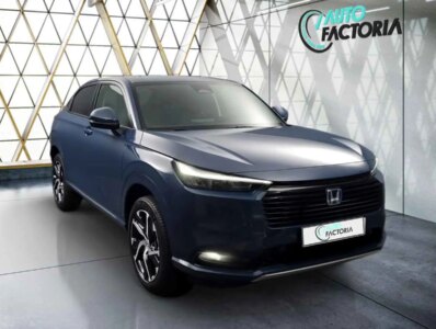 HONDA HR-V IV E HEV 25YM 1.5 I-MMD 131CV BVA ADVANCE PLUS -  89832