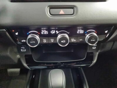 HONDA HR-V IV E HEV 25YM 1.5 I-MMD 131CV BVA ADVANCE PLUS -  89832