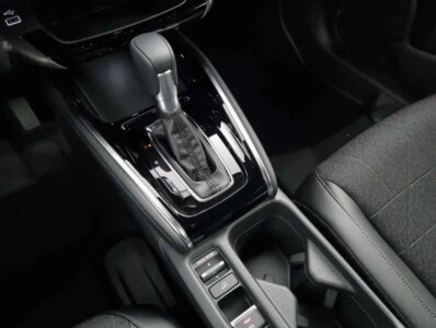 HONDA HR-V IV E HEV 25YM 1.5 I-MMD 131CV BVA ADVANCE PLUS -  89832