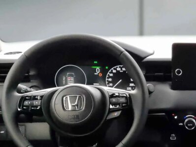 HONDA HR-V IV E HEV 25YM 1.5 I-MMD 131CV BVA ADVANCE PLUS -  89832