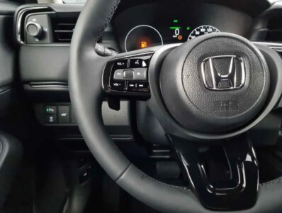 HONDA HR-V IV E HEV 25YM 1.5 I-MMD 131CV BVA ADVANCE PLUS -  89832