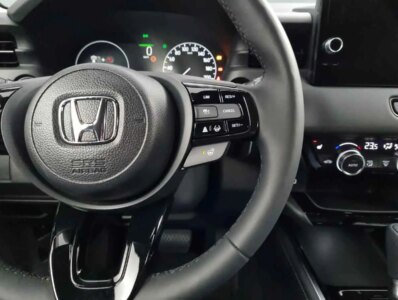 HONDA HR-V IV E HEV 25YM 1.5 I-MMD 131CV BVA ADVANCE PLUS -  89832