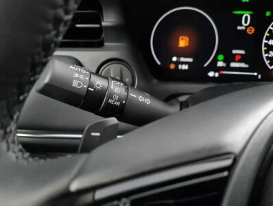 HONDA HR-V IV E HEV 25YM 1.5 I-MMD 131CV BVA ADVANCE PLUS -  89832