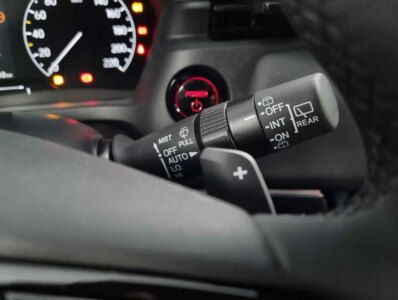 HONDA HR-V IV E HEV 25YM 1.5 I-MMD 131CV BVA ADVANCE PLUS -  89832