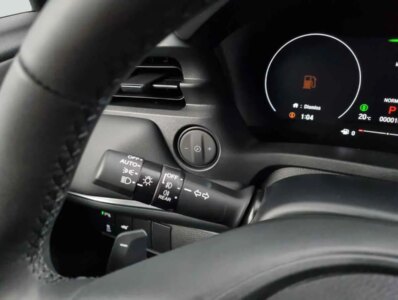 HONDA HR-V IV E HEV 25YM 1.5 I-MMD 131CV BVA ADVANCE PLUS -  89832