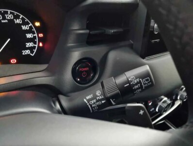 HONDA HR-V IV E HEV 25YM 1.5 I-MMD 131CV BVA ADVANCE PLUS -  89832