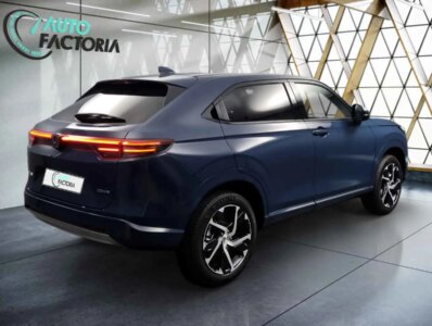 HONDA HR-V IV E HEV 25YM 1.5 I-MMD 131CV BVA ADVANCE PLUS -  89832