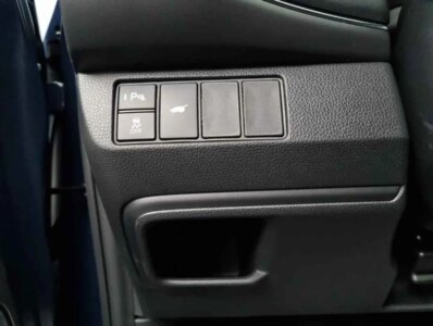 HONDA HR-V IV E HEV 25YM 1.5 I-MMD 131CV BVA ADVANCE PLUS -  89832