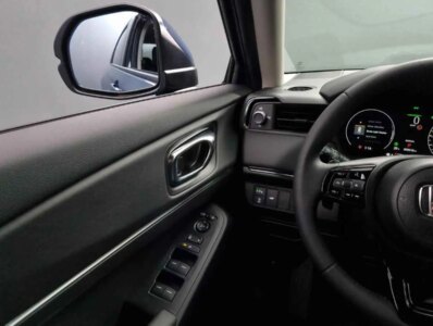 HONDA HR-V IV E HEV 25YM 1.5 I-MMD 131CV BVA ADVANCE PLUS -  89832