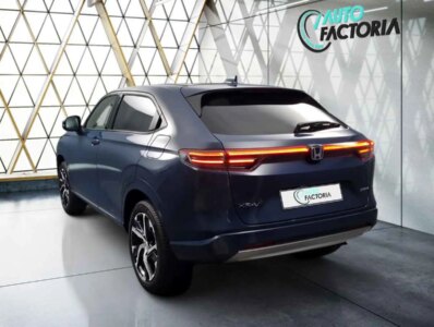 HONDA HR-V IV E HEV 25YM 1.5 I-MMD 131CV BVA ADVANCE PLUS -  89832
