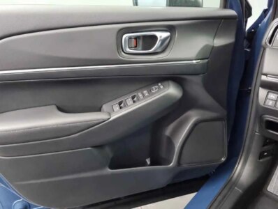 HONDA HR-V IV E HEV 25YM 1.5 I-MMD 131CV BVA ADVANCE PLUS -  89832