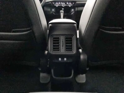 HONDA HR-V IV E HEV 25YM 1.5 I-MMD 131CV BVA ADVANCE PLUS -  89832