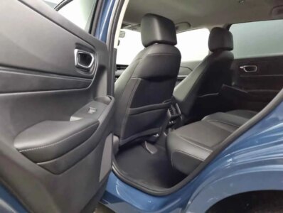 HONDA HR-V IV E HEV 25YM 1.5 I-MMD 131CV BVA ADVANCE PLUS -  89832