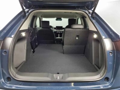 HONDA HR-V IV E HEV 25YM 1.5 I-MMD 131CV BVA ADVANCE PLUS -  89832