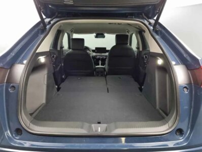 HONDA HR-V IV E HEV 25YM 1.5 I-MMD 131CV BVA ADVANCE PLUS -  89832