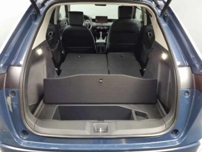 HONDA HR-V IV E HEV 25YM 1.5 I-MMD 131CV BVA ADVANCE PLUS -  89832